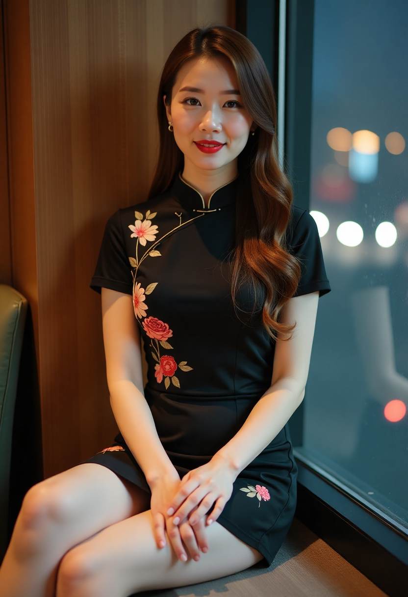罗峰成长历程视频